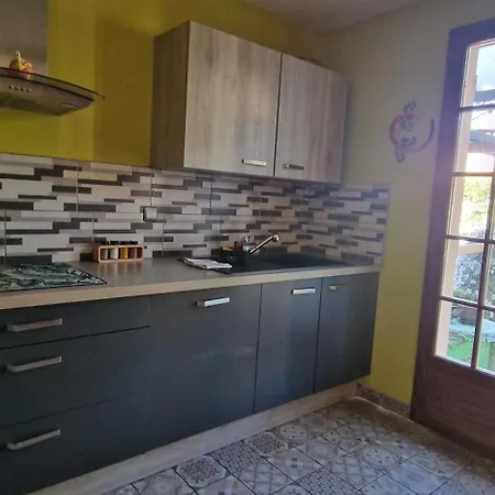 Villa Maison Languedocienne Avec Jardin A 15 Minutes De La *