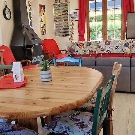 Maison Languedocienne Avec Jardin A 15 Minutes De La Lunel (Herault)