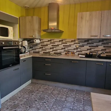Maison Languedocienne Avec Jardin A 15 Minutes De La Villa Lunel (Herault)